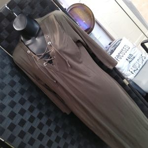 Stretch Bodycon Dress